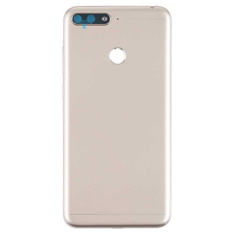 Back Cover with Side Keys & Camera Lens for Huawei Honor Play 7A