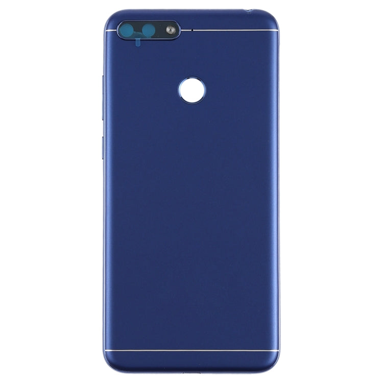 Back Cover with Side Keys & Camera Lens for Huawei Honor Play 7A