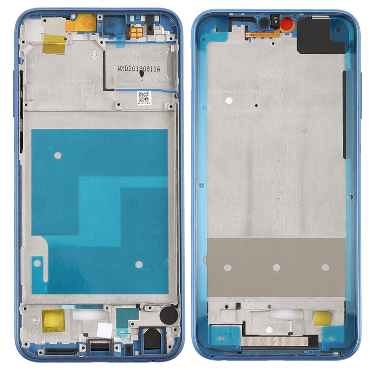 Front Housing LCD Frame Bezel for Huawei Honor 9i