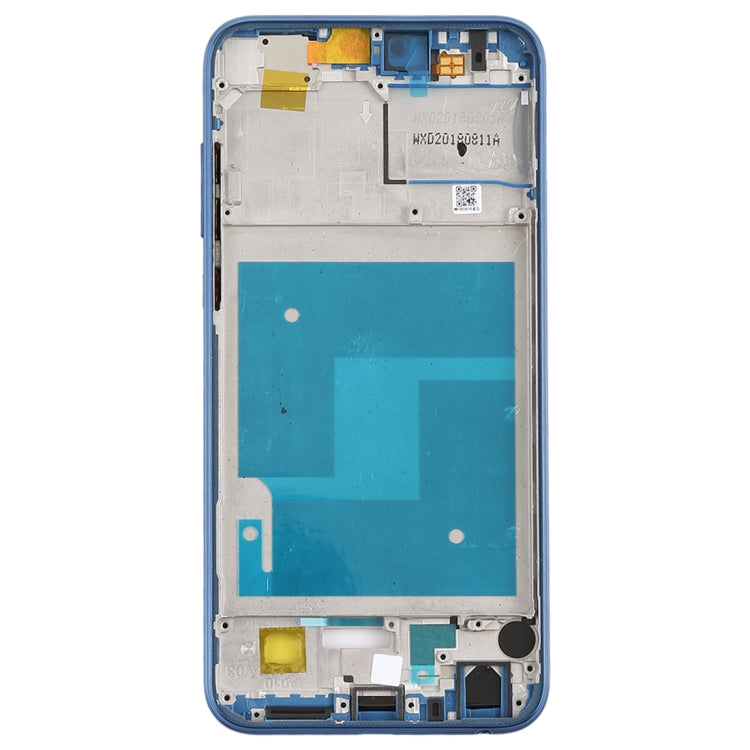 Front Housing LCD Frame Bezel for Huawei Honor 9i