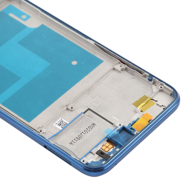 Front Housing LCD Frame Bezel for Huawei Honor 9i