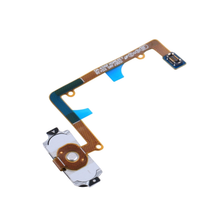 For Galaxy A5 (2016) / A510 Home Button Flex Cable with Fingerprint Identification