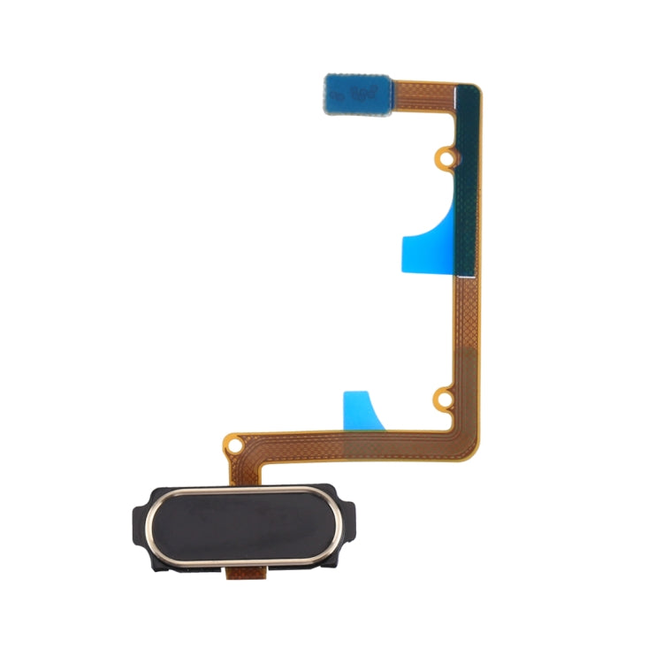 For Galaxy A5 (2016) / A510 Home Button Flex Cable with Fingerprint Identification