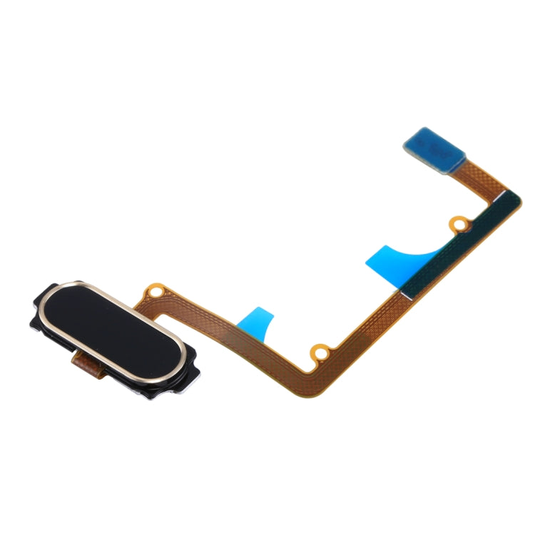 For Galaxy A5 (2016) / A510 Home Button Flex Cable with Fingerprint Identification