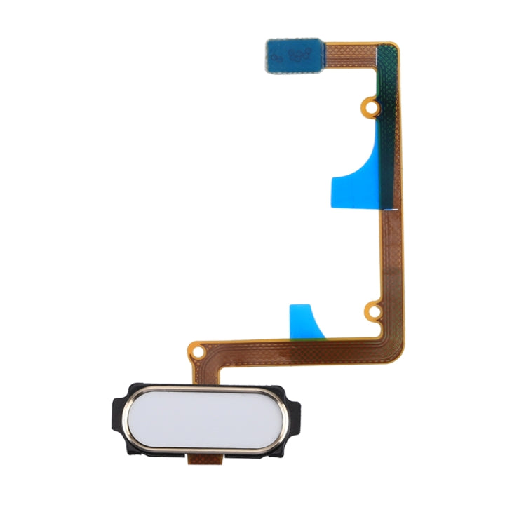 For Galaxy A5 (2016) / A510 Home Button Flex Cable with Fingerprint Identification