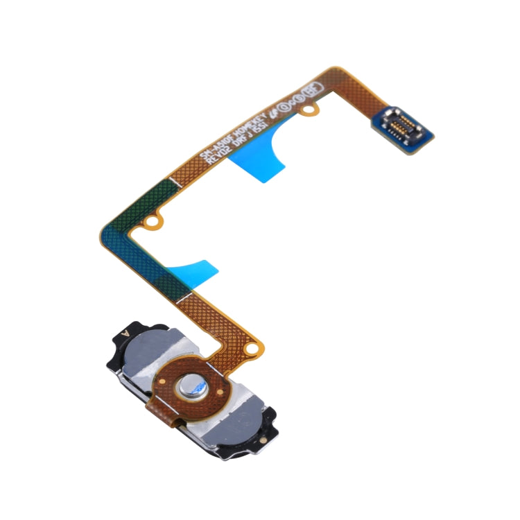 For Galaxy A5 (2016) / A510 Home Button Flex Cable with Fingerprint Identification