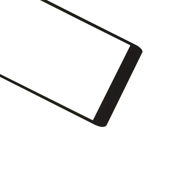 For Alcatel One Touch Idol 3 4.7 / 6039 Touch Panel (Black)