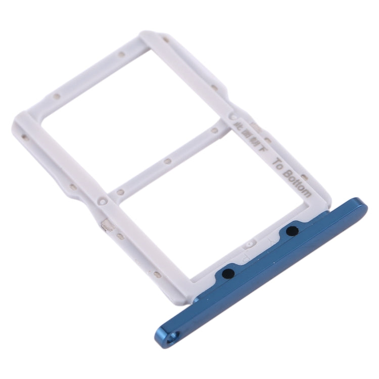 SIM Card Tray + SIM Card Tray for Huawei Honor 20 Pro