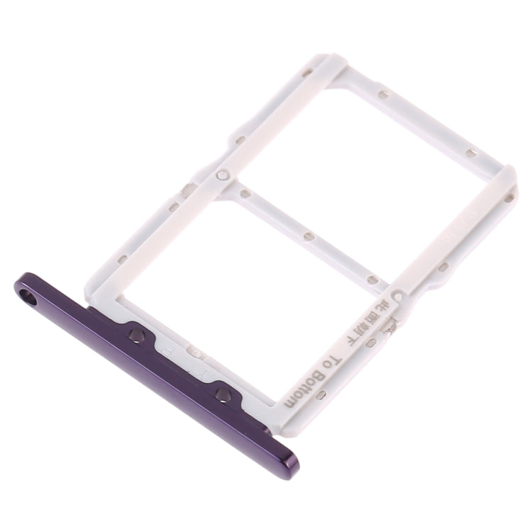 SIM Card Tray + SIM Card Tray for Huawei Honor 20 Pro
