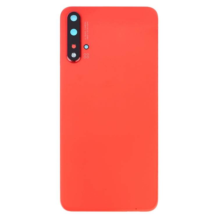Back Cover with Camera Lens (Original) for Huawei Nova 5 / Nova 5 Pro