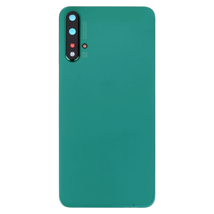 Back Cover with Camera Lens (Original) for Huawei Nova 5 / Nova 5 Pro
