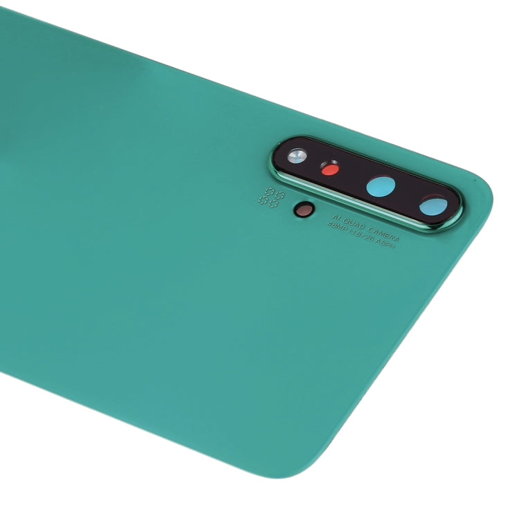 Back Cover with Camera Lens (Original) for Huawei Nova 5 / Nova 5 Pro