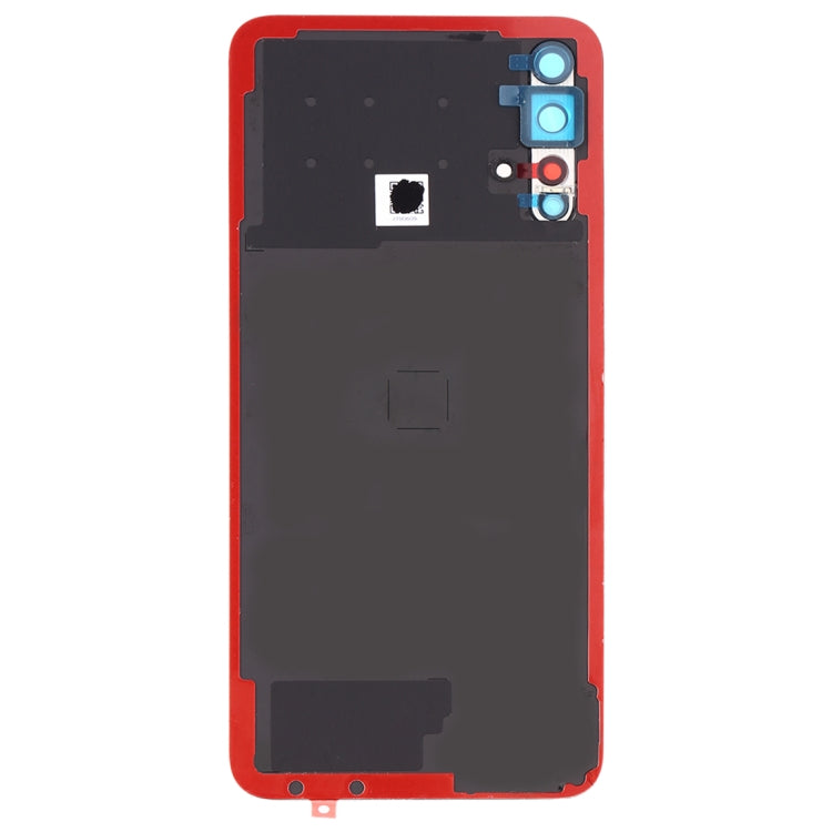Back Cover with Camera Lens (Original) for Huawei Nova 5 / Nova 5 Pro