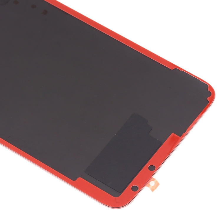 Back Cover with Camera Lens (Original) for Huawei Nova 5 / Nova 5 Pro