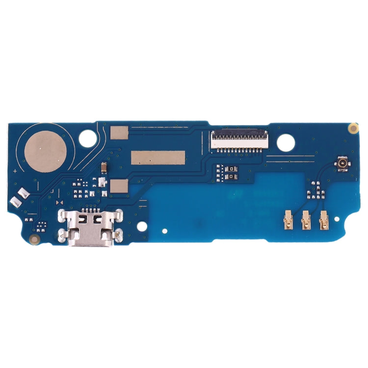 Charging Port Board for Wiko Rainbow Jam 4G
