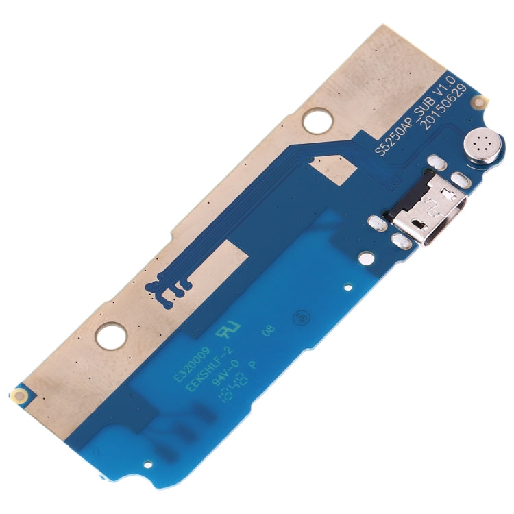 Charging Port Board for Wiko Rainbow Jam 4G