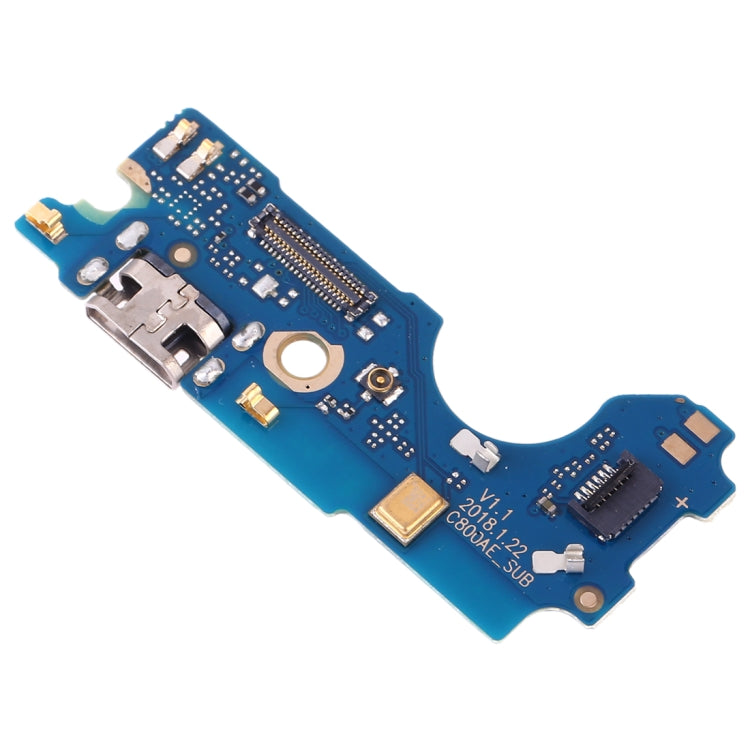 Charging Port Board for Wiko View 2