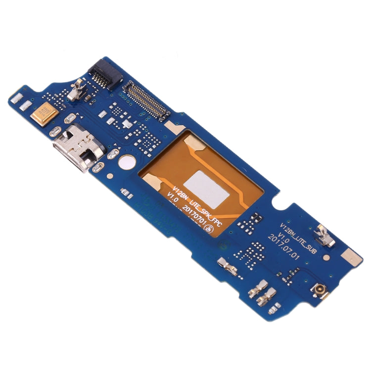Charging Port Board for Wiko View