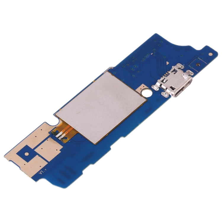 Charging Port Board for Wiko View
