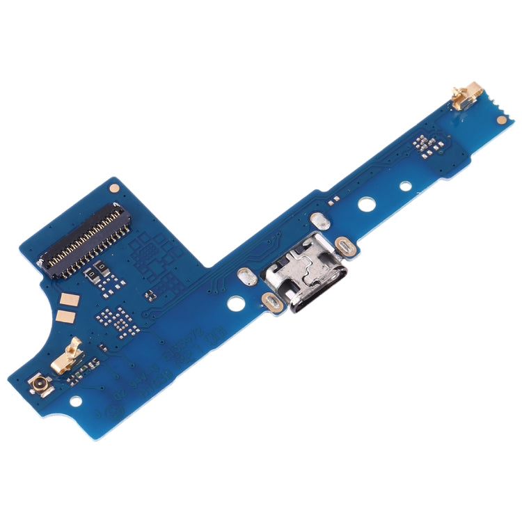 Charging Port Board for Wiko Upulse