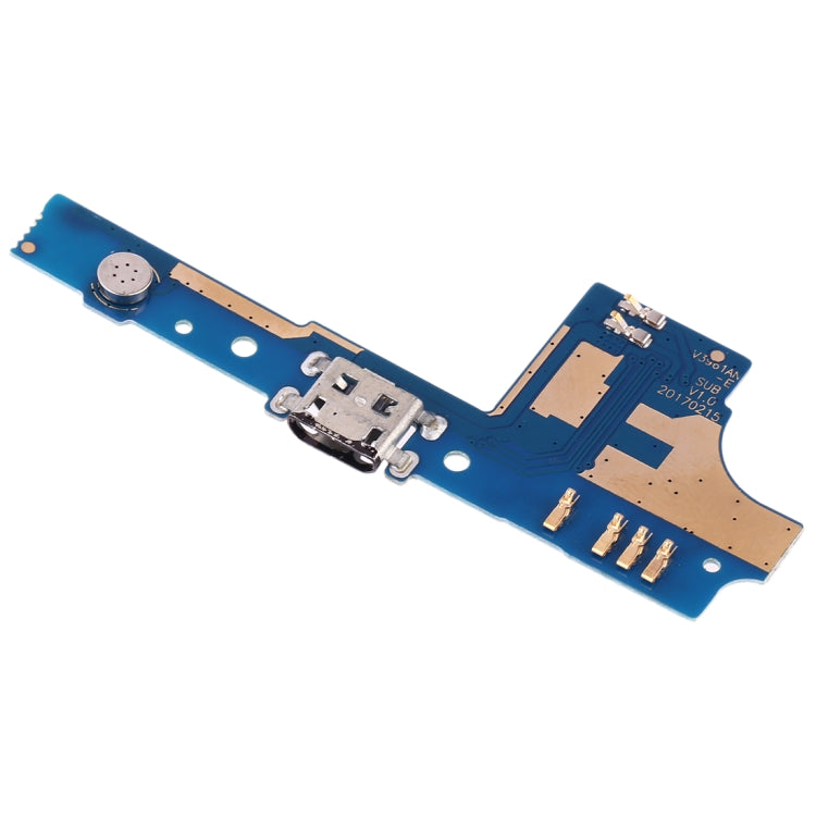 Charging Port Board for Wiko Upulse