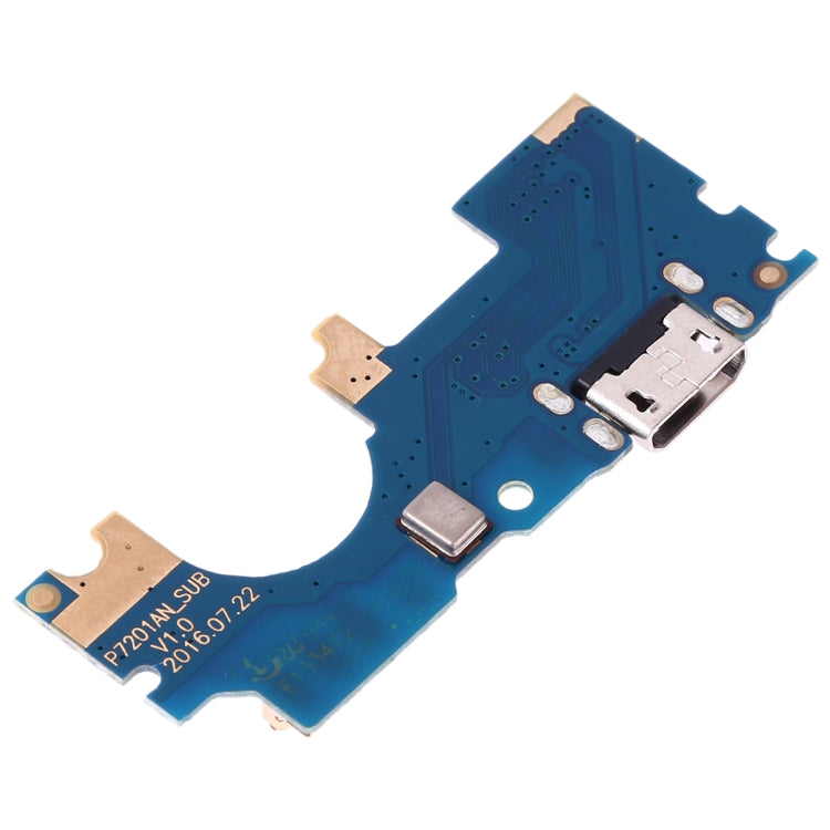 Charging Port Board for Wiko U Feel Prime