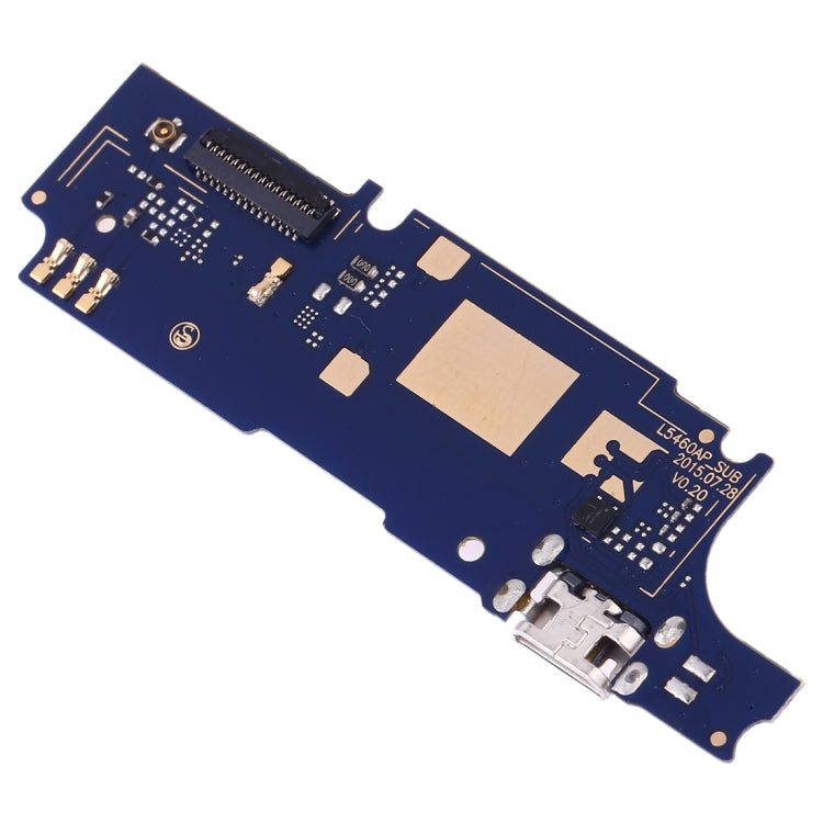 Charging Port Board for Wiko Fever 4G