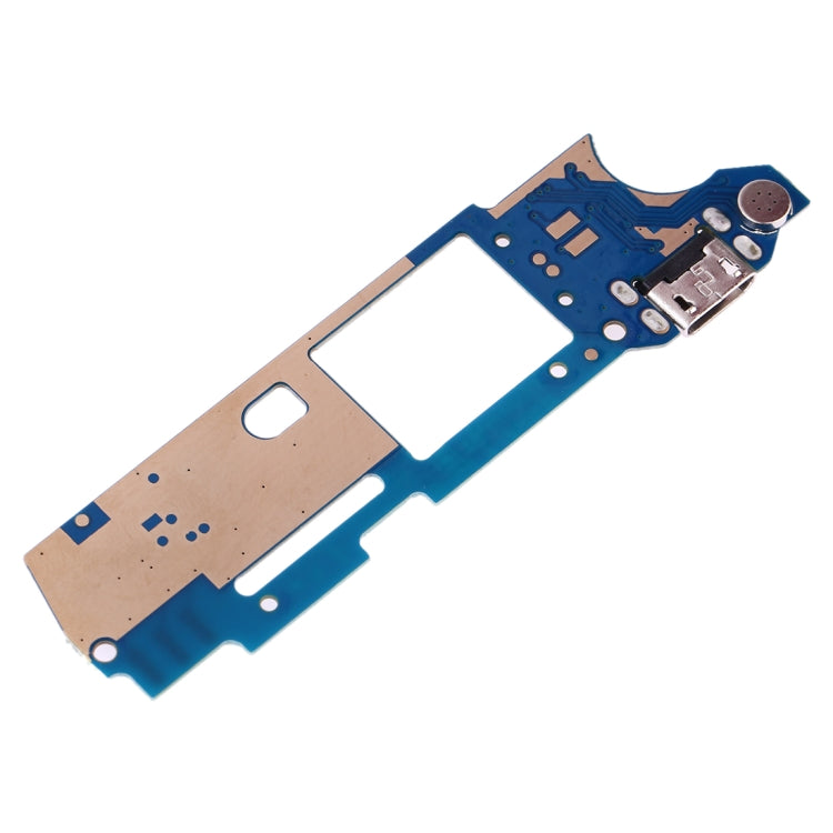 Charging Port Board for Wiko Ridge Fab 4G