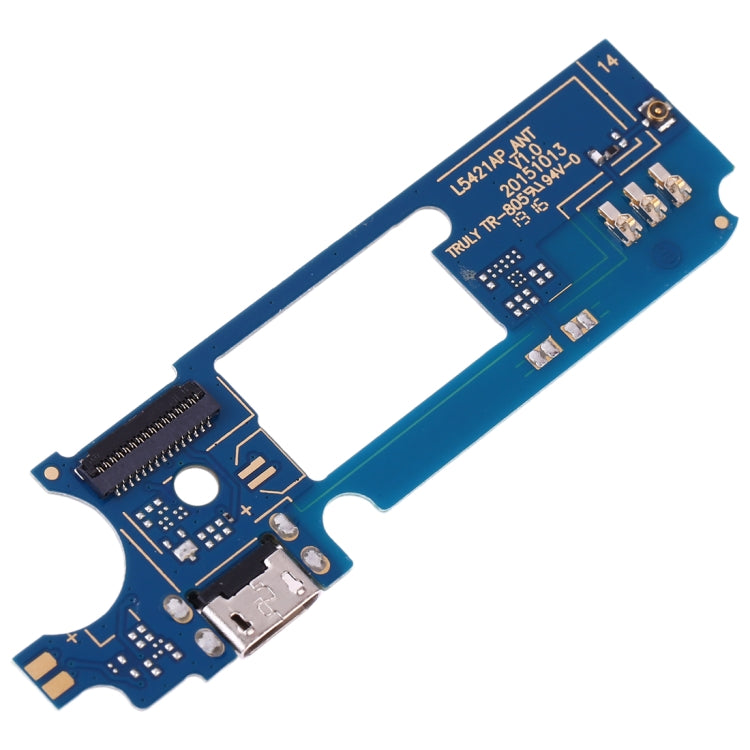 Charging Port Board for Wiko PULP 4G