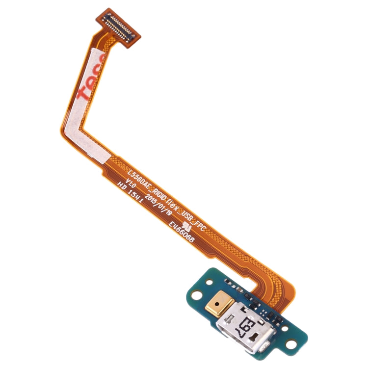 Charging Port Board for Wiko Highway Star
