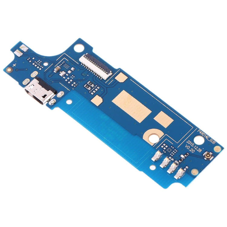 Charging Port Board for Wiko Tommy