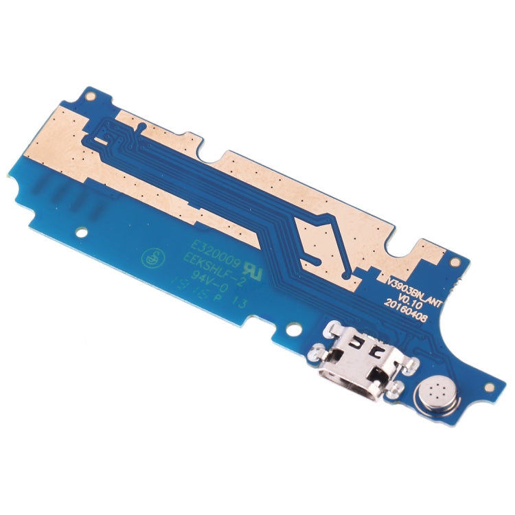 Charging Port Board for Wiko Freddy