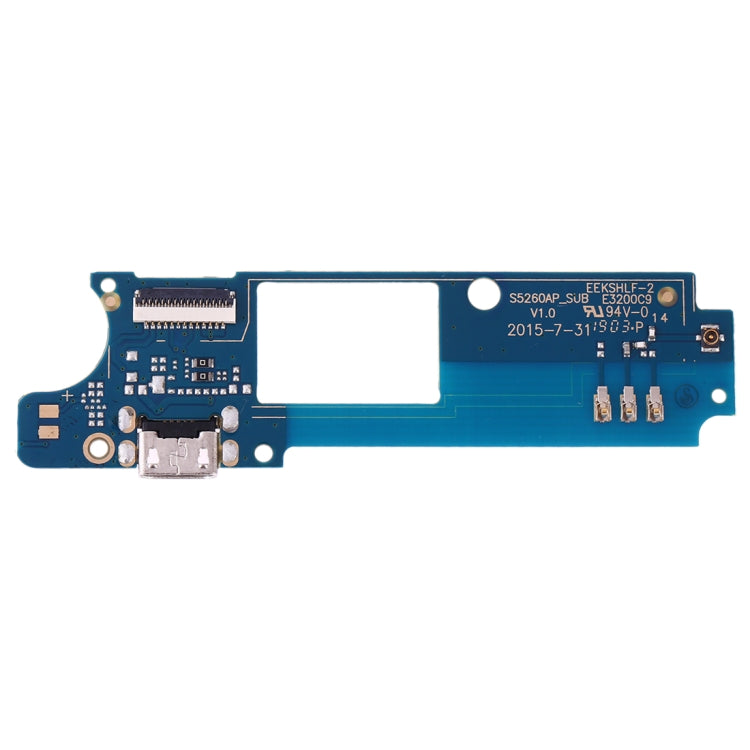 Charging Port Board for Wiko Slide2