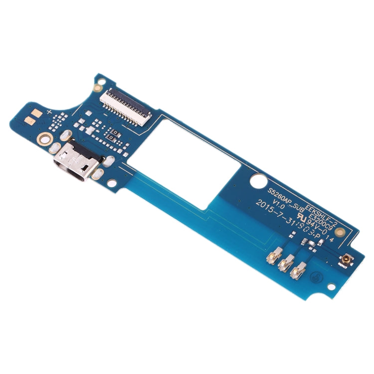 Charging Port Board for Wiko Slide2