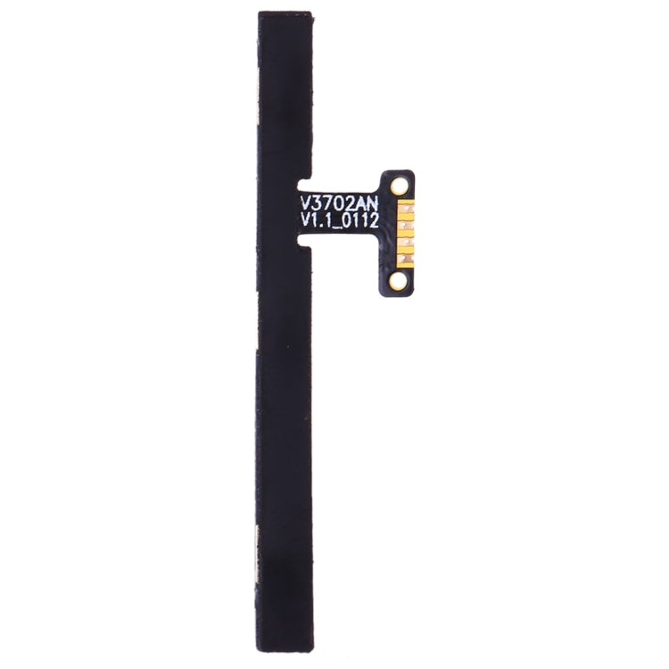 Power Button & Volume Button Flex Cable for Wiko Lenny3