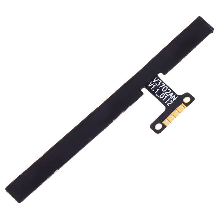 Power Button & Volume Button Flex Cable for Wiko Lenny3