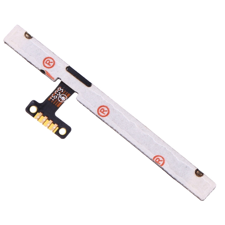 Power Button & Volume Button Flex Cable for Wiko Lenny3