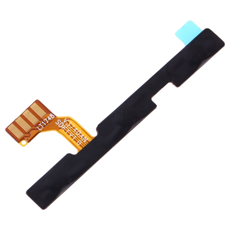 Power Button & Volume Button Flex Cable for Wiko Lenny4 Plus