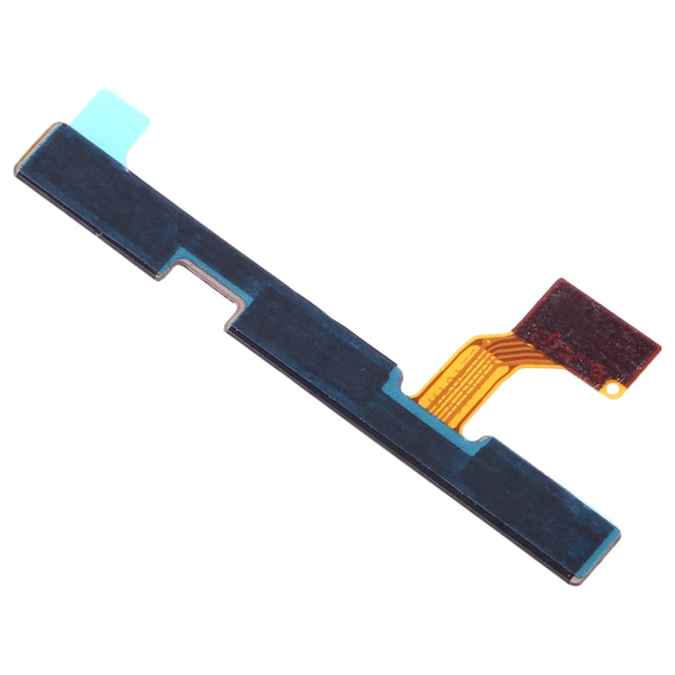Power Button & Volume Button Flex Cable for Wiko Lenny4 Plus