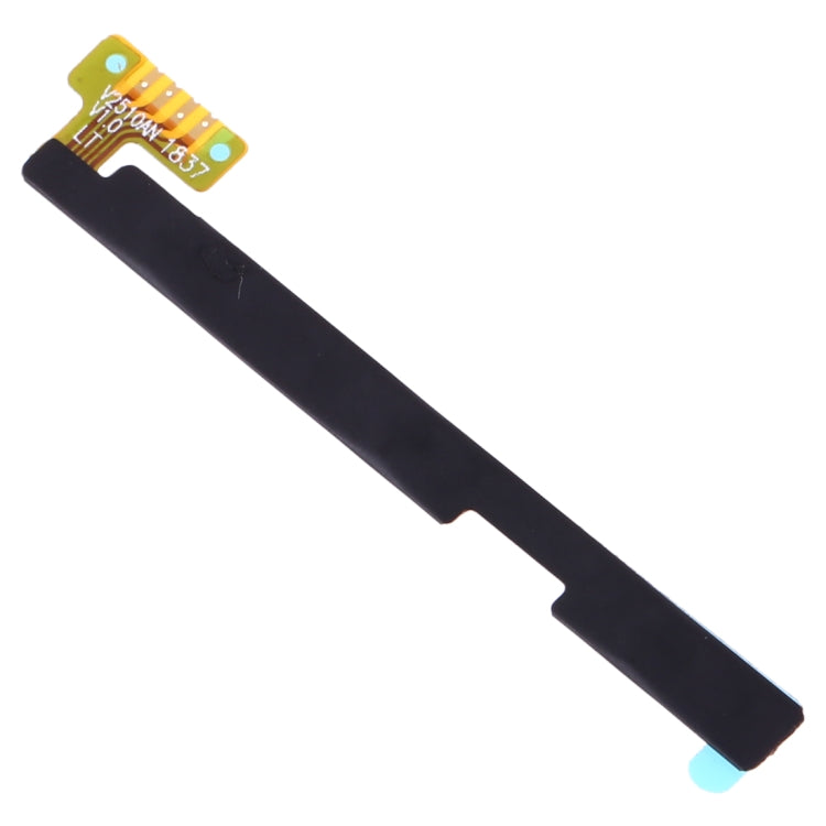 Power Button & Volume Button Flex Cable for Wiko Sunny2