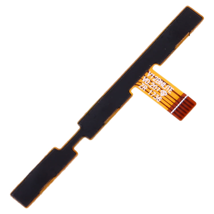 Power Button & Volume Button Flex Cable for Wiko View