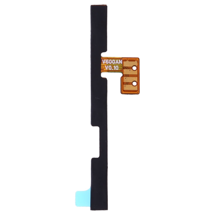 Power Button & Volume Button Flex Cable for Wiko HARRY