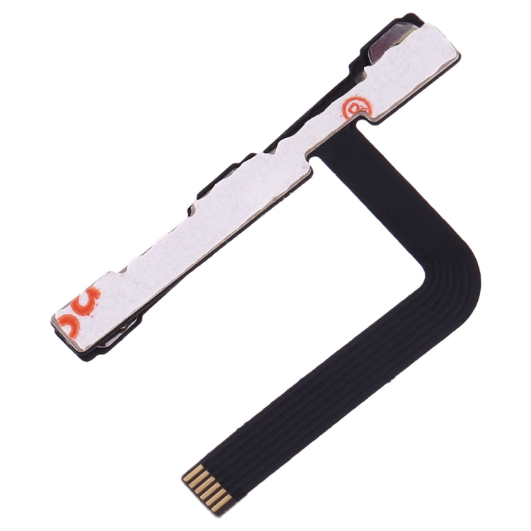 Power Button & Volume Button Flex Cable for Wiko Rainbow Lite