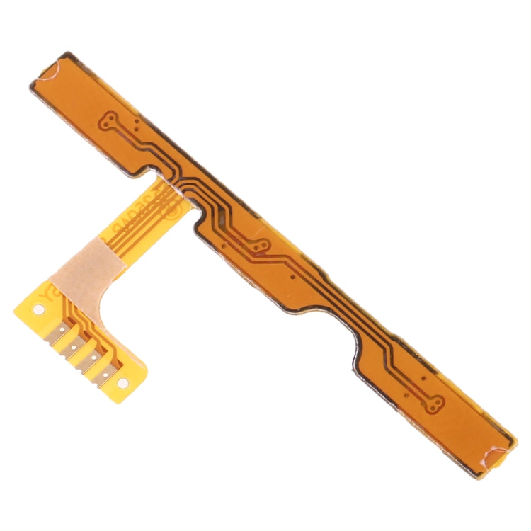 Power Button & Volume Button Flex Cable for Wiko Sunny2 Plus
