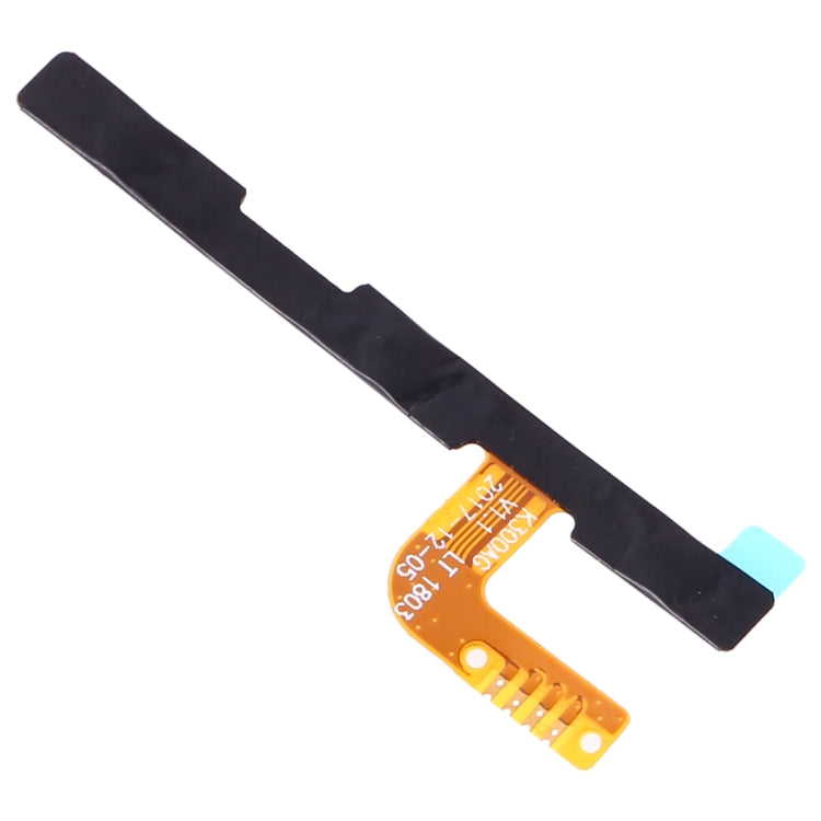Power Button & Volume Button Flex Cable for Wiko Jerry 3