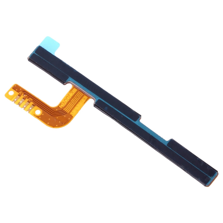 Power Button & Volume Button Flex Cable for Wiko Jerry 3