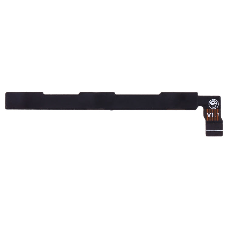 Power Button & Volume Button Flex Cable for Wiko Rainbow up 4G