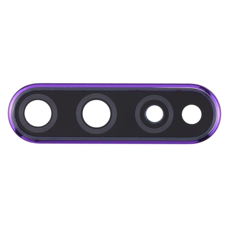 For Huawei Nova 5 Pro / Nova 5 Camera Lens Cover