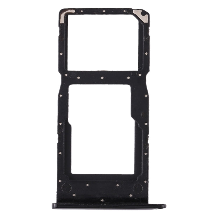 SIM Card Tray + SIM Card Tray / Micro SD Card Tray for Huawei Honor 20i