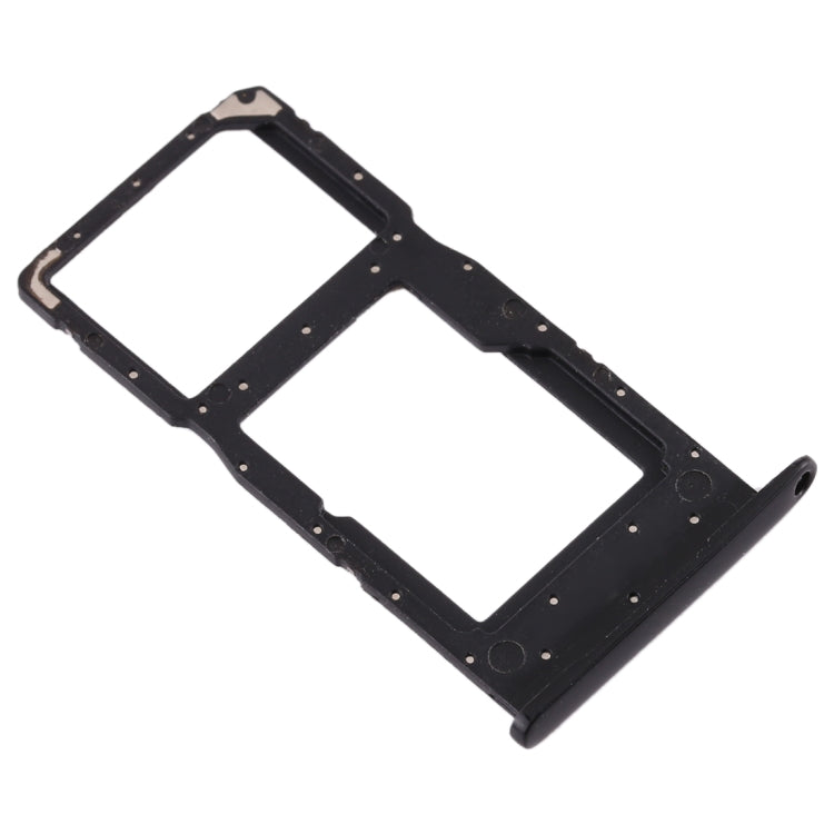 SIM Card Tray + SIM Card Tray / Micro SD Card Tray for Huawei Honor 20i